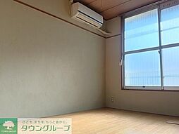 メゾン杉 101 1階2DKのリビング/ダイニング