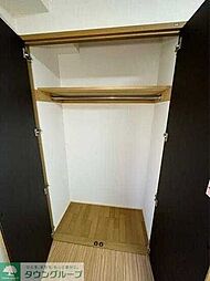 JR南武線 西国立駅 徒歩7分の賃貸マンション 2階1Kのリビング/ダイニング