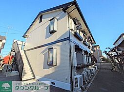 JR南武線 矢川駅 徒歩3分