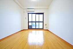 西武多摩川線 多磨駅 徒歩15分の賃貸マンション 3階1Kのリビング/ダイニング