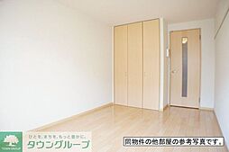 JR中央線 国立駅 徒歩11分の賃貸アパート 1階1Kのリビング/ダイニング