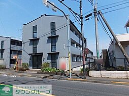 西武国分寺線 恋ヶ窪駅 徒歩11分の賃貸マンション