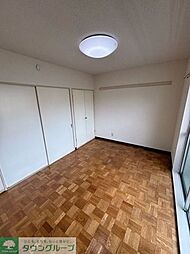 西武拝島線 西武立川駅 徒歩16分の賃貸マンション 1階2DKのリビング/ダイニング