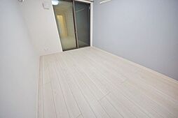 SKY飛田給 1F 1階1Kのリビング/ダイニング