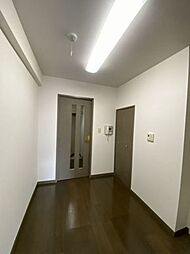 西武拝島線 東大和市駅 徒歩11分の賃貸マンション 2階1Kのリビング/ダイニング