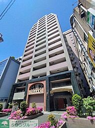 JR中央線 立川駅 徒歩2分の賃貸マンション