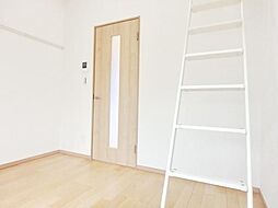 AZEST-RENT国分寺 204 2階1Kのリビング/ダイニング