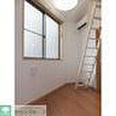 JR中央線 立川駅 徒歩8分の賃貸アパート 2階ワンルームのリビング/ダイニング