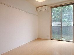 JR中央線 吉祥寺駅 徒歩9分の賃貸アパート 1階2DKのリビング/ダイニング