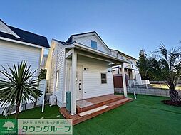 小金井市梶野町3丁目貸家 A