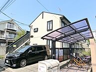東京都立川市羽衣町2丁目70-18：物件画像／株式会社タウンハウジング東京　国立店