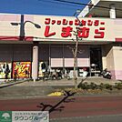 ファッションセンターしまむら中藤店 徒歩9分。ショッピングセンター 670m