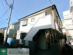 外観画像