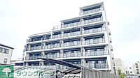 東京都立川市羽衣町1丁目19-29：物件画像／株式会社タウンハウジング東京　国立店