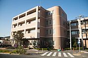 医療法人社団青秀会グレイス病院 427m