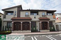東京都東村山市久米川町2丁目29-36：物件画像／株式会社タウンハウジング東京　国立店