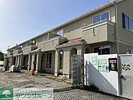 東京都府中市栄町2丁目12-1 C：物件画像／株式会社タウンハウジング東京　国立店