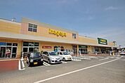 いなげや所沢西武園店 徒歩8分。スーパー 610m