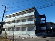 ★閑静な住宅街★