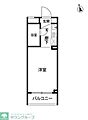EXE吉祥寺2階6.4万円
