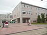 周辺：実践女子大学 1200m