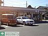 周辺：セブンイレブン国立富士見台中央店 徒歩2分。コンビニ 150m