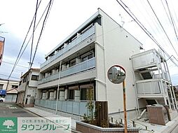 外観画像