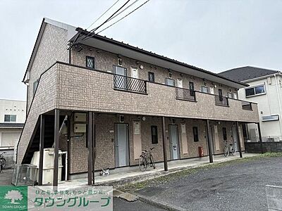外観 外観