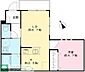 間取り：タウンハウジング仙川店まで♪