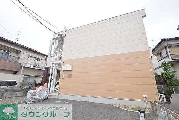 外観画像