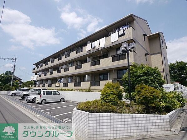 外観画像