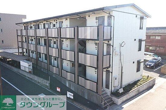 外観画像