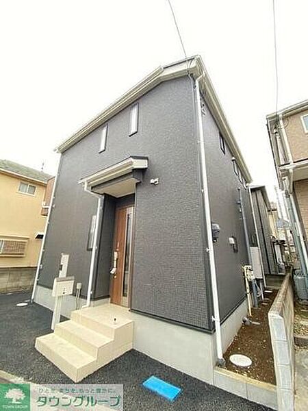 外観画像