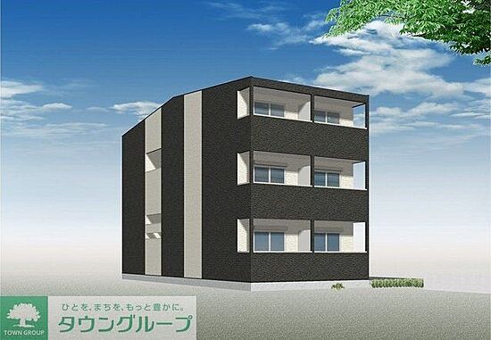 外観画像