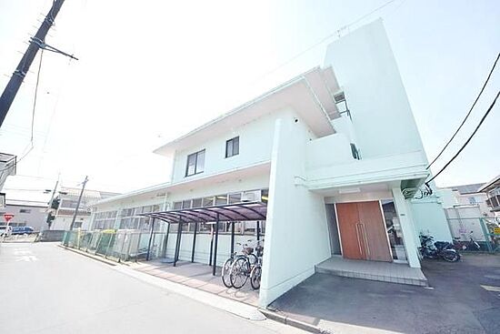 外観画像