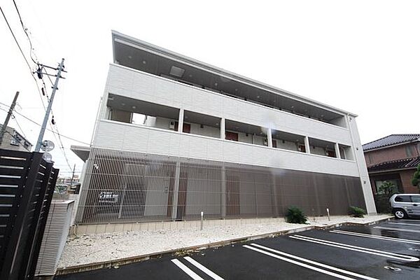 外観画像