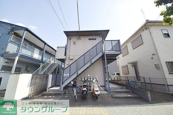 外観画像