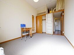 JR埼京線 与野本町駅 徒歩20分の賃貸アパート 1階1Kのリビング/ダイニング