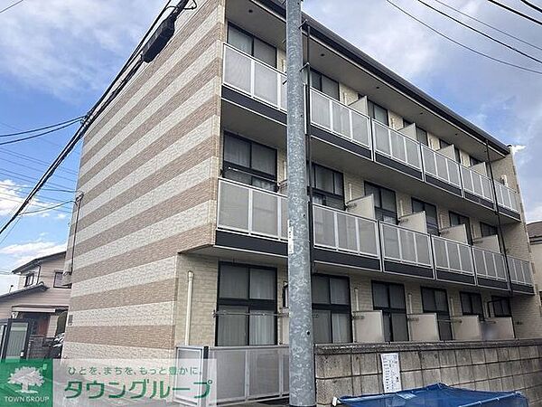 外観画像
