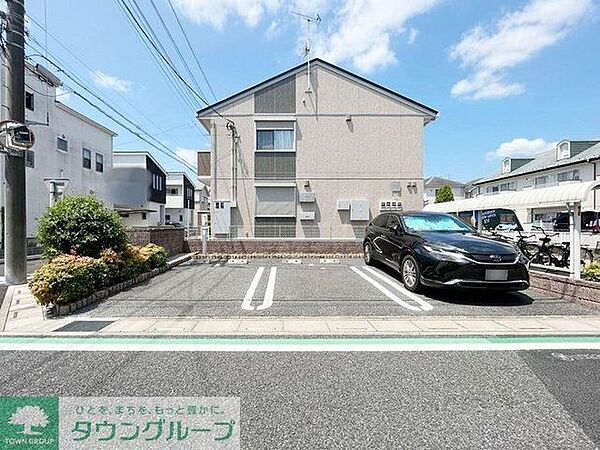 外観画像