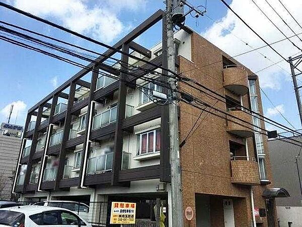 外観画像
