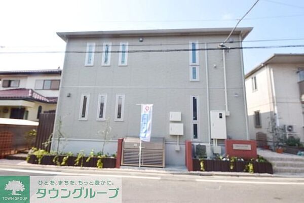 外観画像