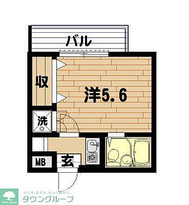 外観画像