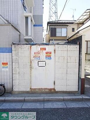 外観画像