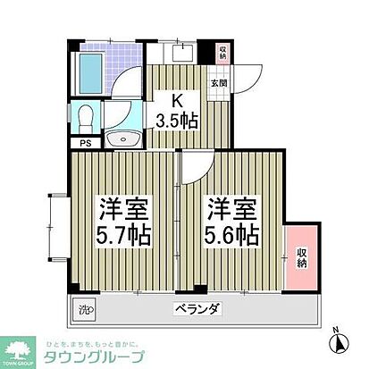 外観画像
