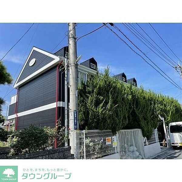 外観画像