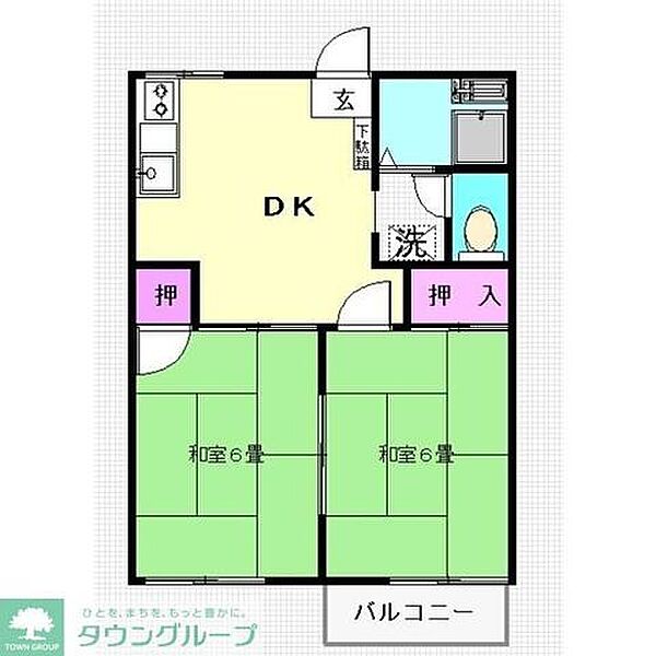 外観画像