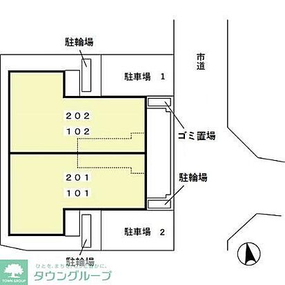 外観画像