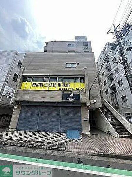 外観画像
