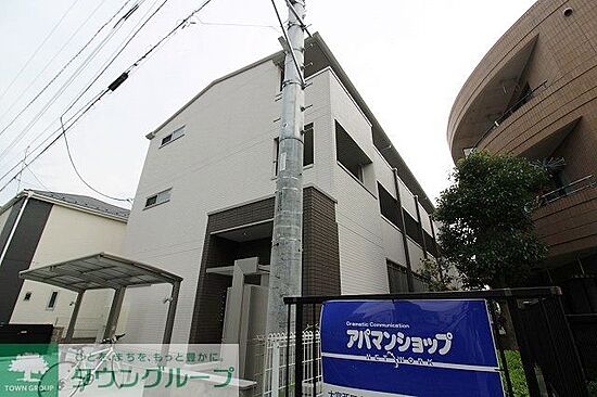 外観画像